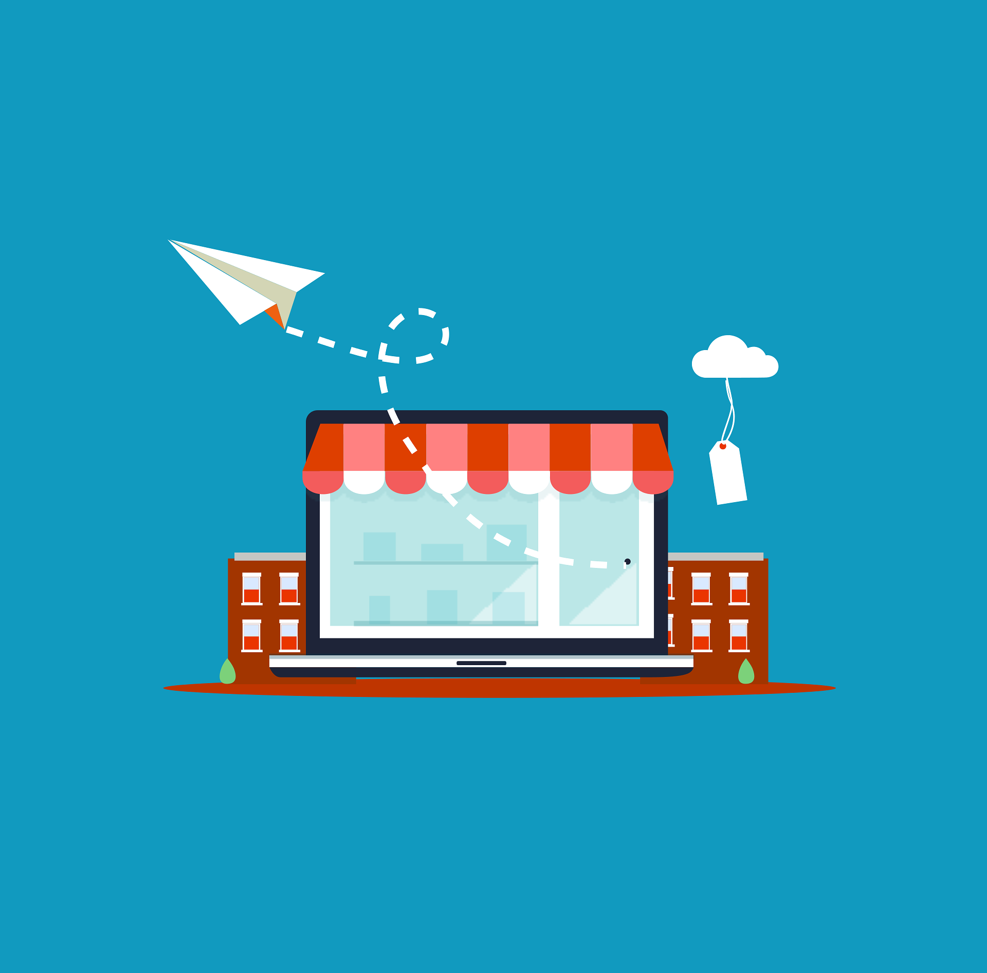 Devtal managed platform services.